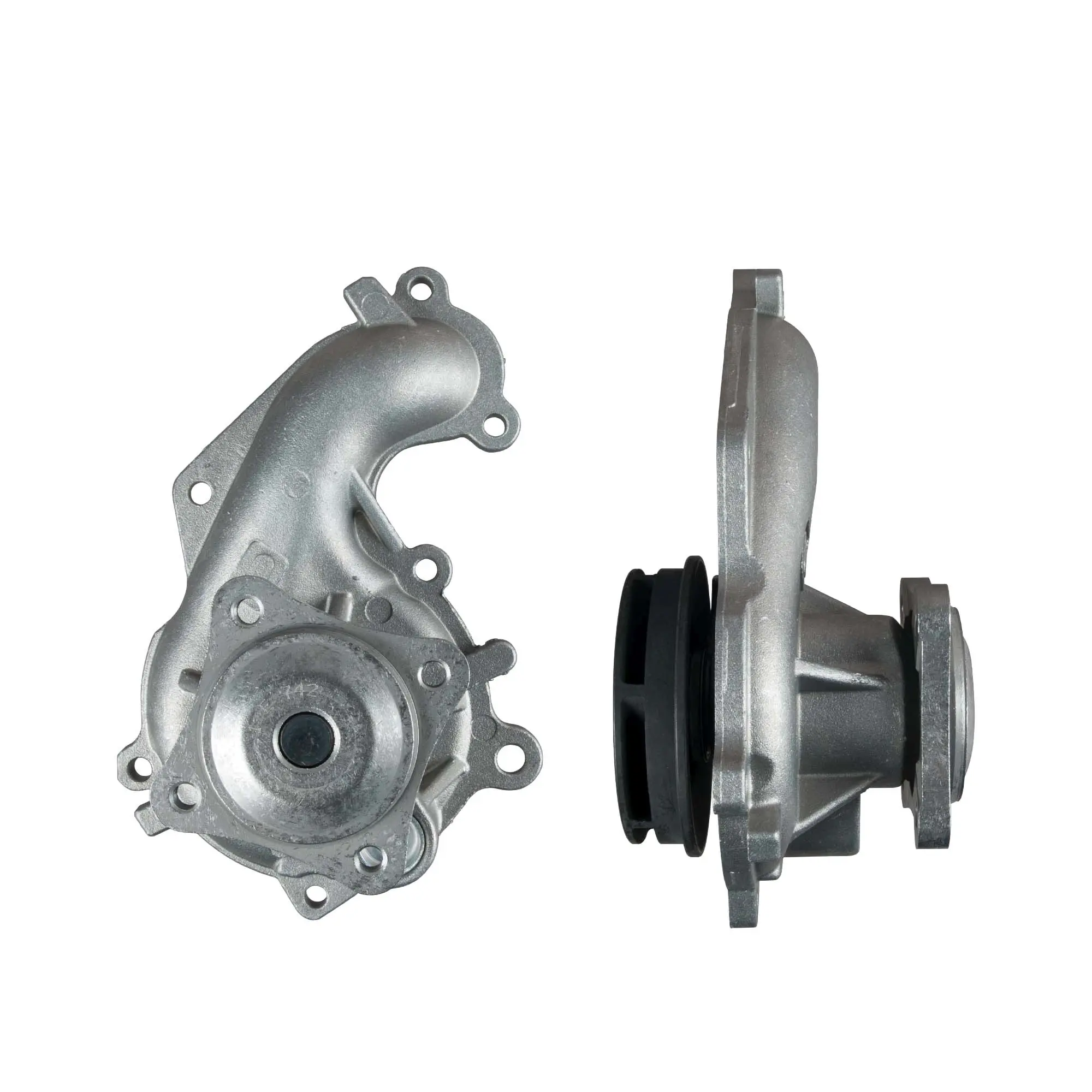 водна помпа, охлаждане на двигателя GATES               