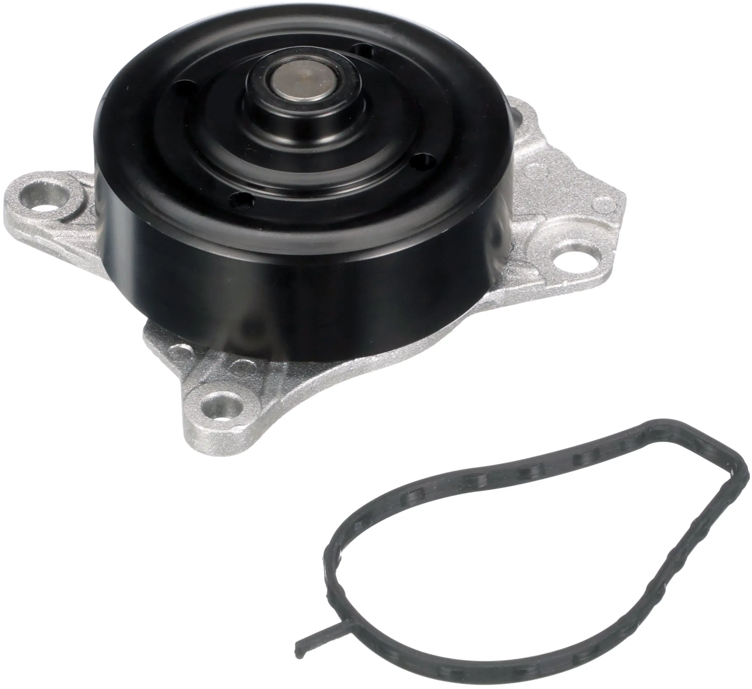 водна помпа, охлаждане на двигателя GATES               