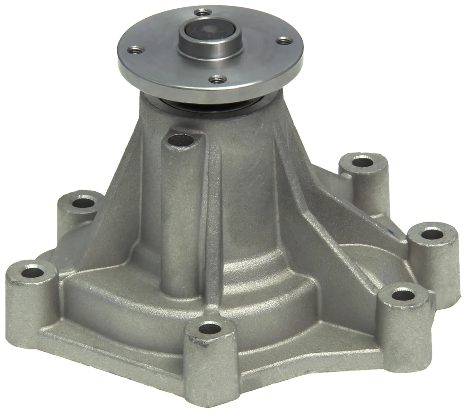 водна помпа, охлаждане на двигателя GATES               