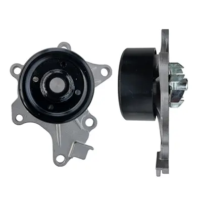 водна помпа, охлаждане на двигателя GATES               