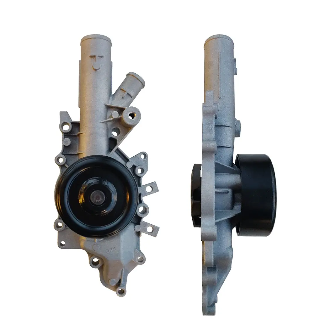 водна помпа, охлаждане на двигателя GATES               