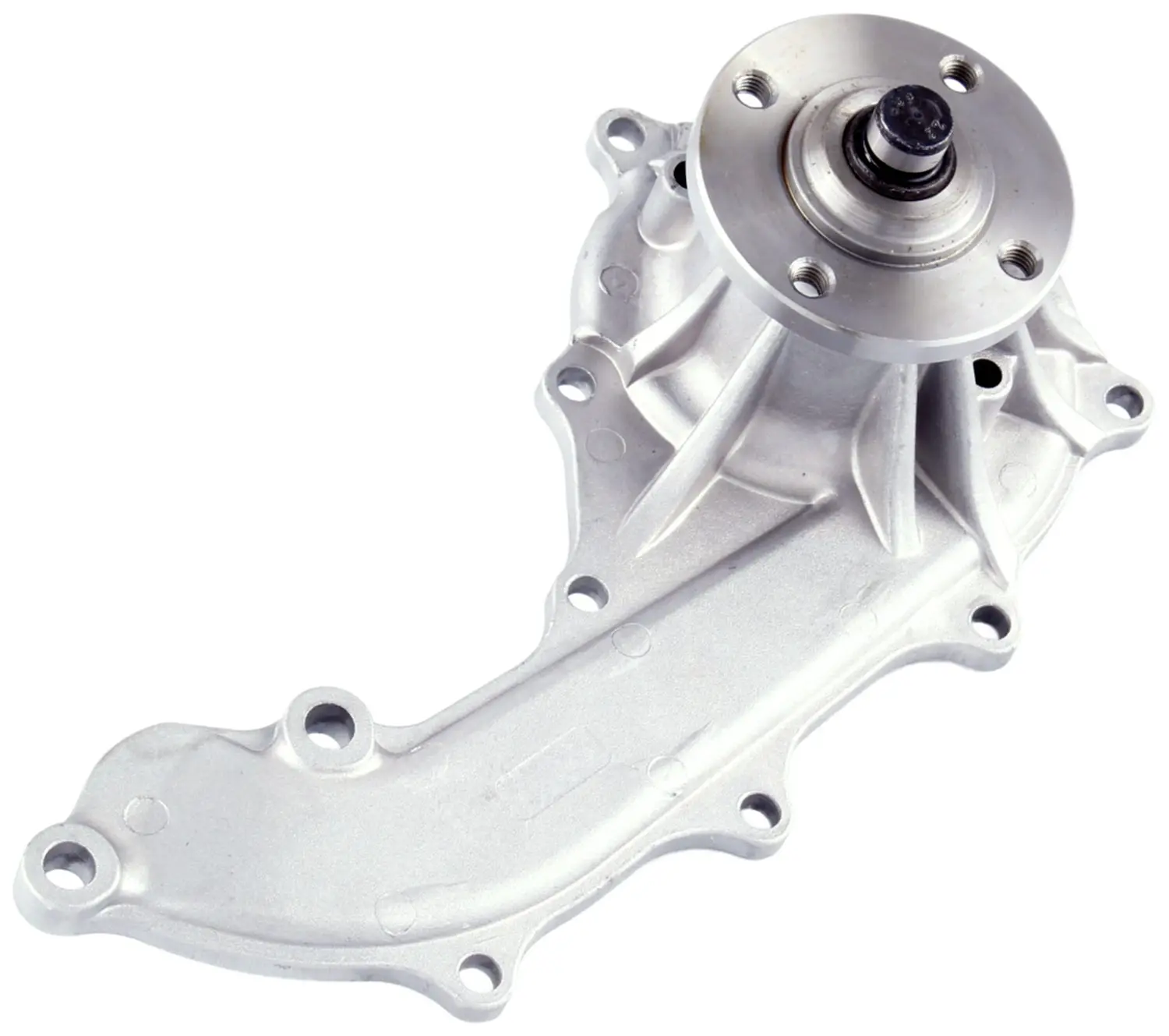 водна помпа, охлаждане на двигателя GATES               