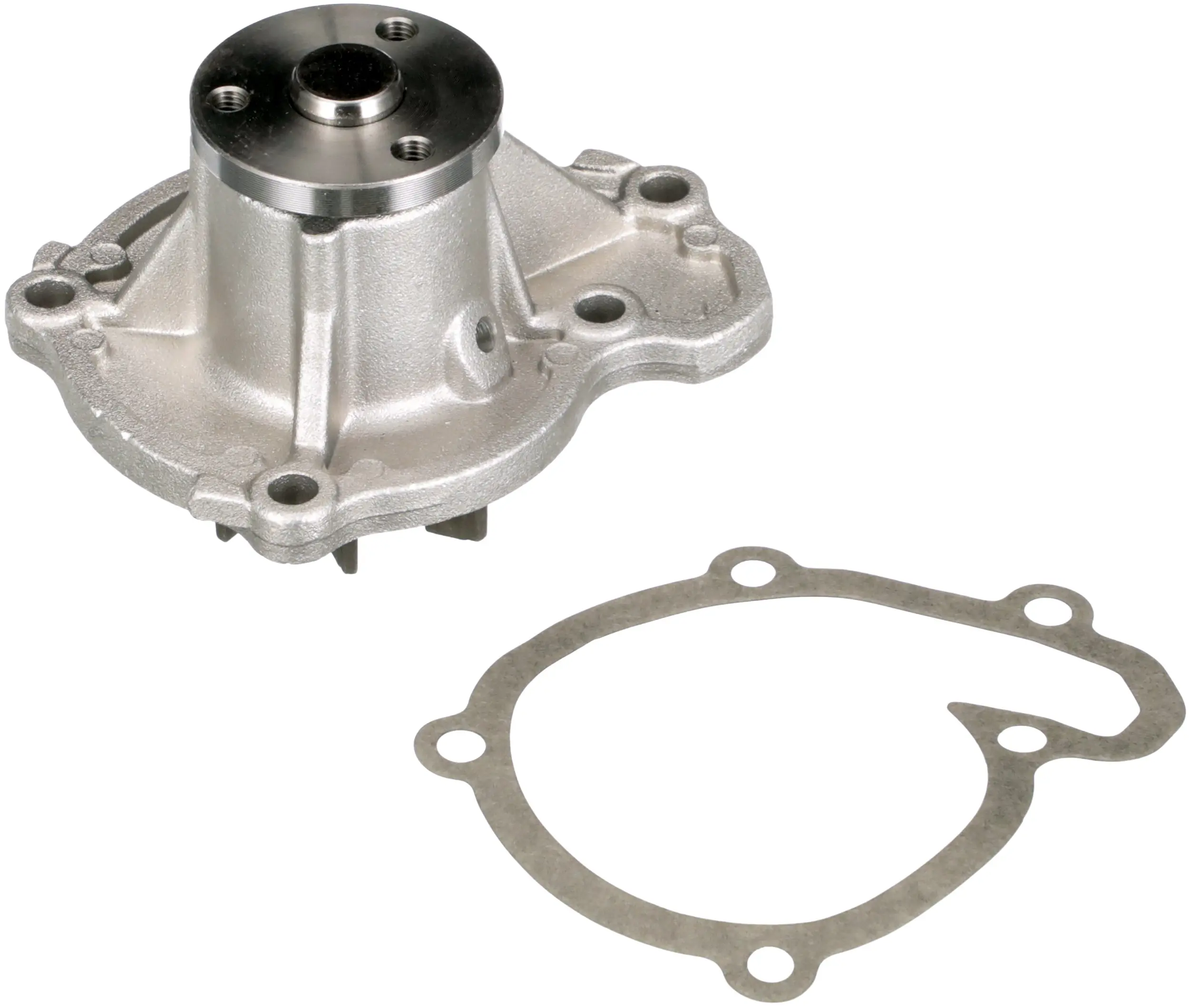 водна помпа, охлаждане на двигателя GATES               