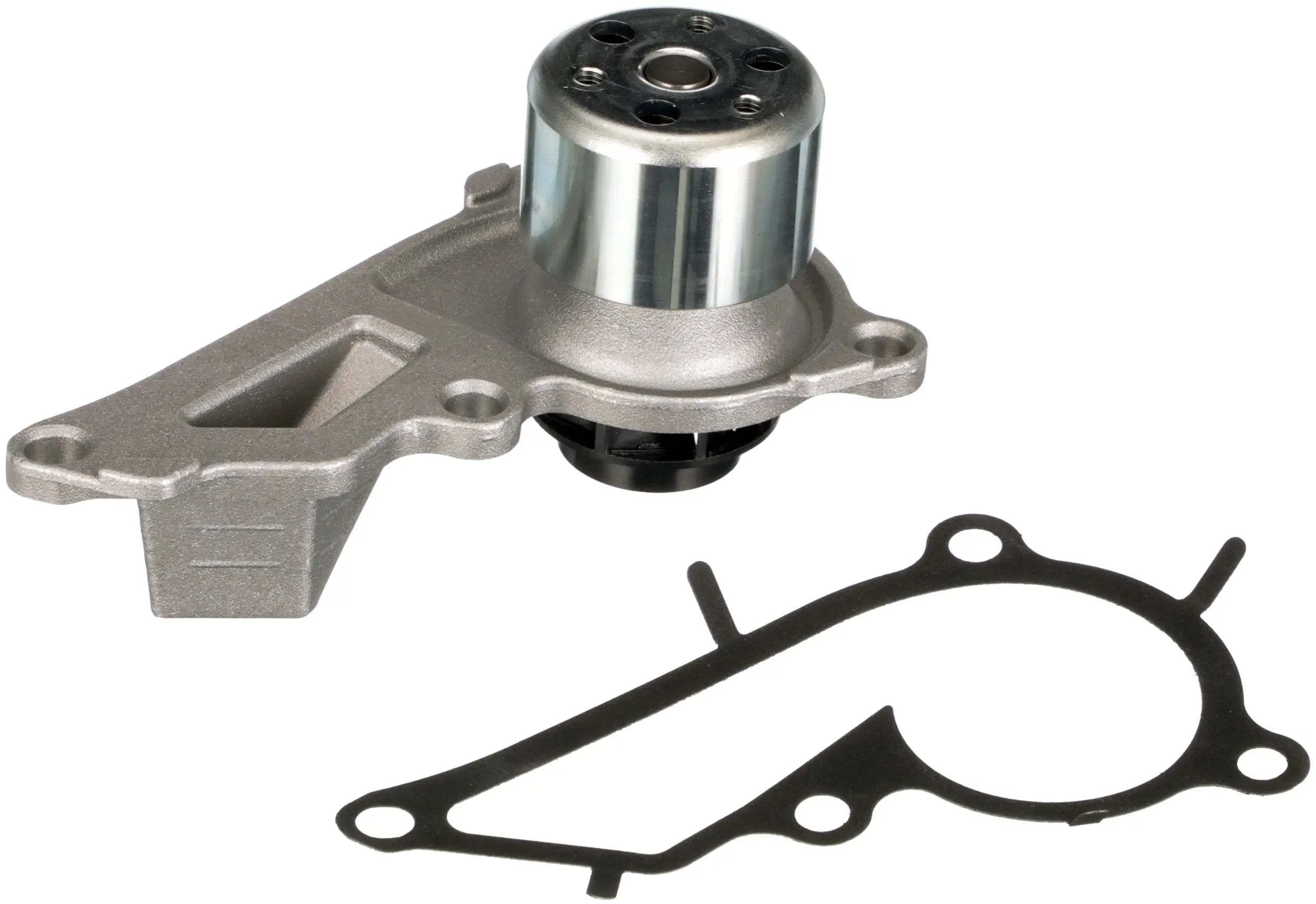 водна помпа, охлаждане на двигателя GATES               