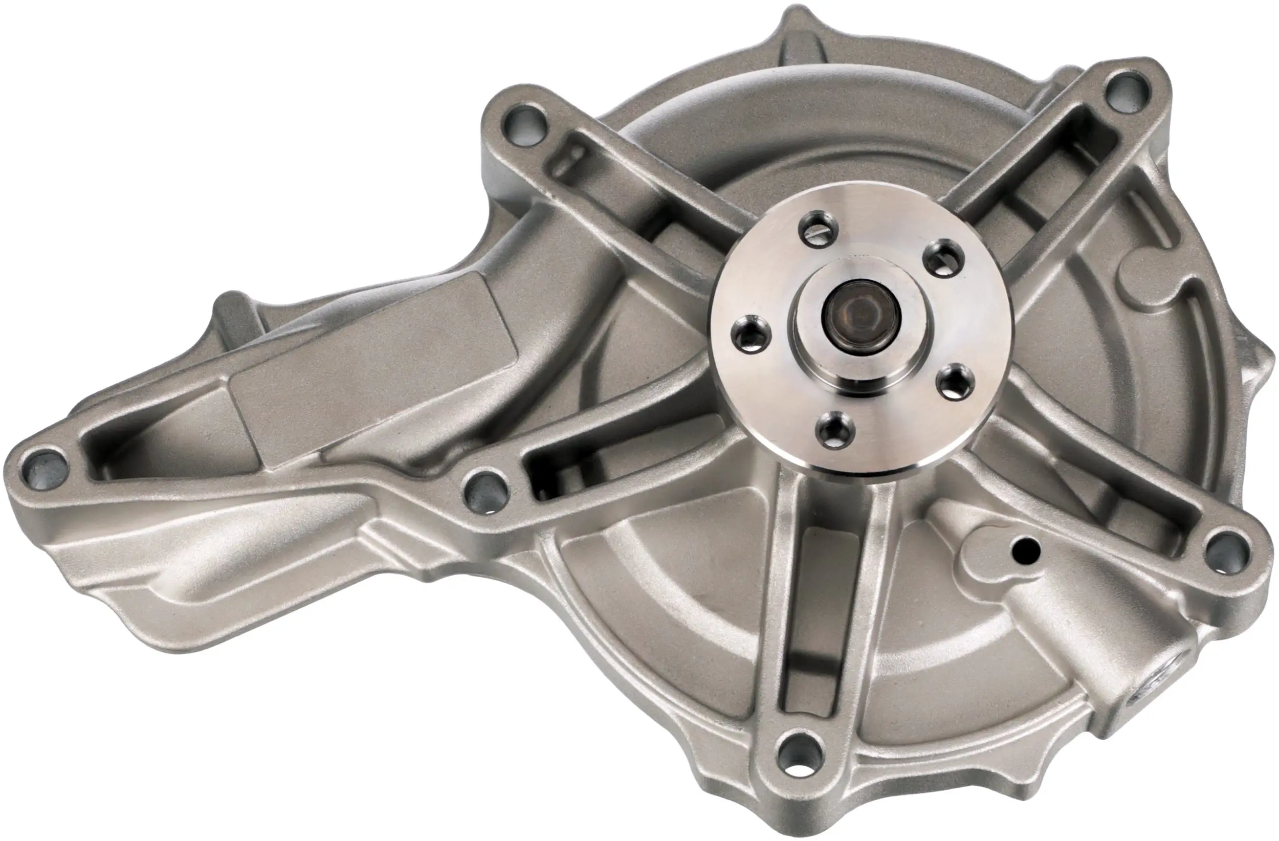 водна помпа, охлаждане на двигателя GATES               