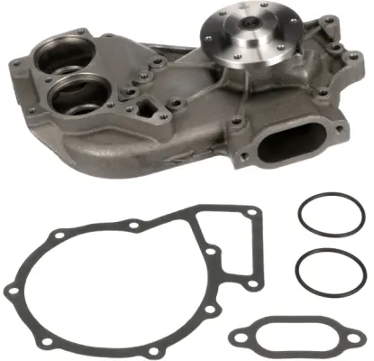 водна помпа, охлаждане на двигателя GATES               