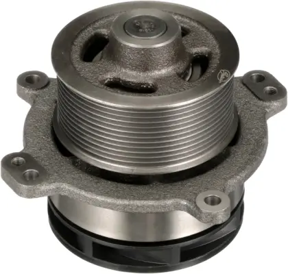 водна помпа, охлаждане на двигателя GATES               