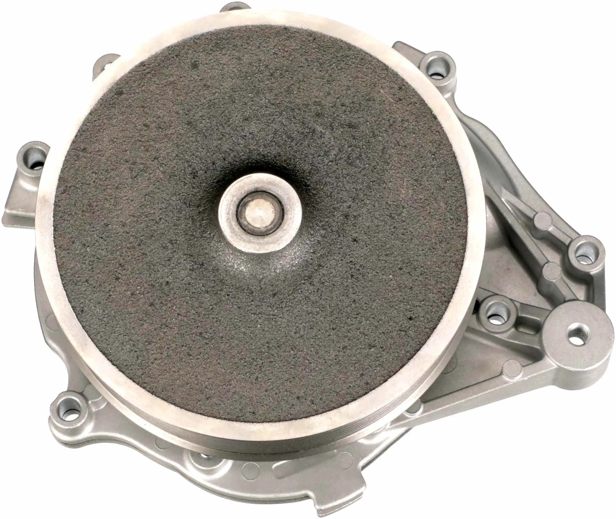 водна помпа, охлаждане на двигателя GATES               