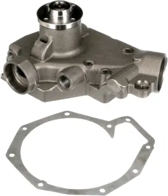 водна помпа, охлаждане на двигателя GATES               