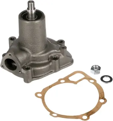 водна помпа, охлаждане на двигателя GATES               