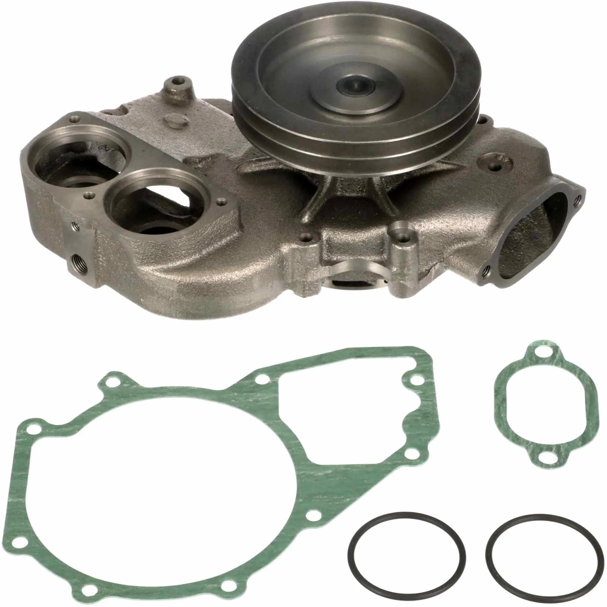 водна помпа, охлаждане на двигателя GATES               