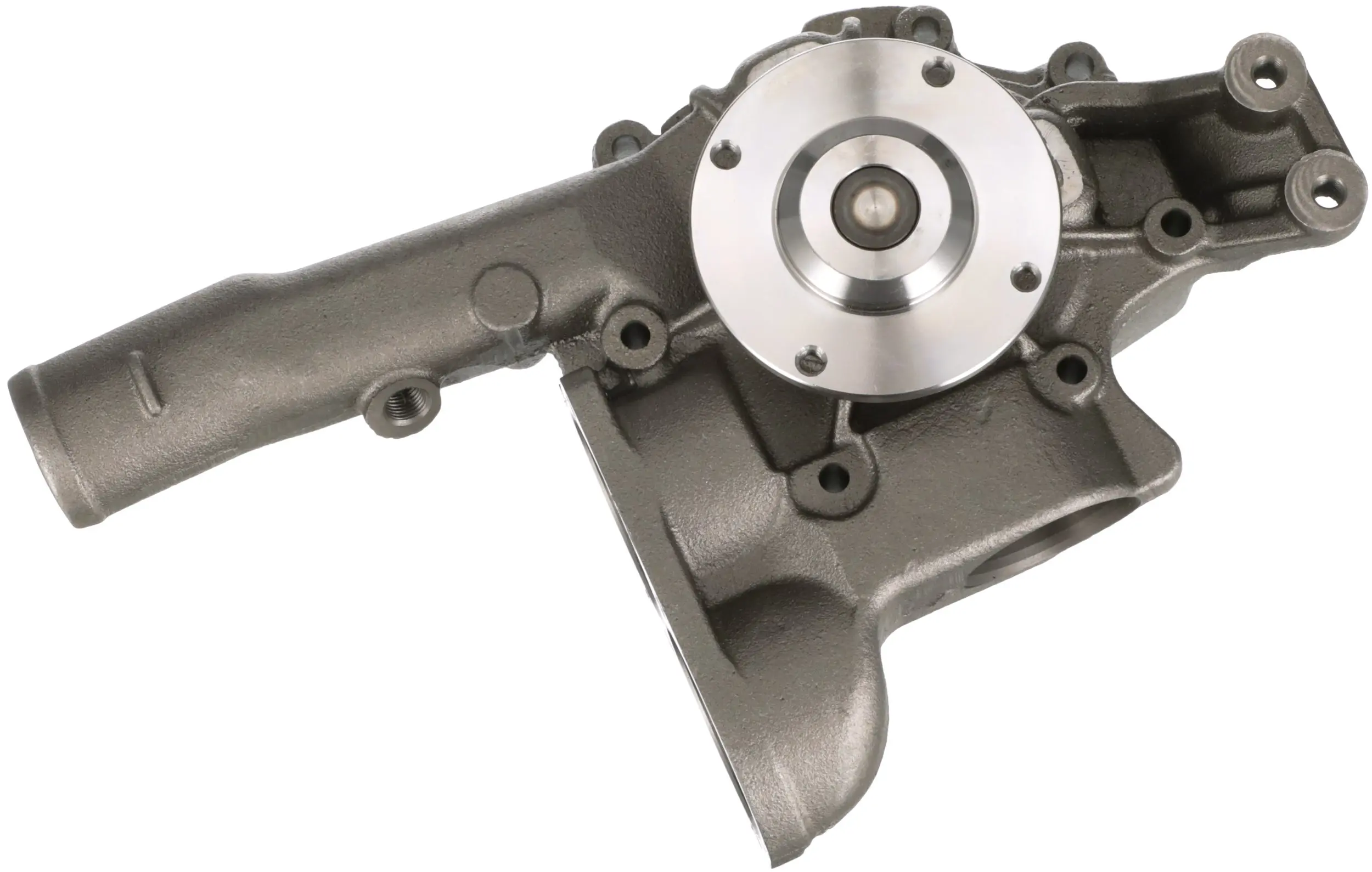 водна помпа, охлаждане на двигателя GATES               