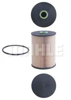 горивен филтър KNECHT              