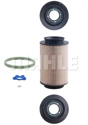 горивен филтър KNECHT              