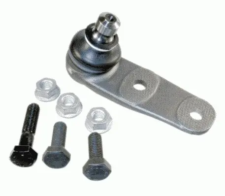 Шарнири LEMFORDER           