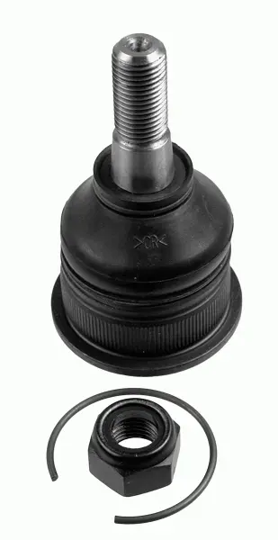 Шарнири LEMFORDER           