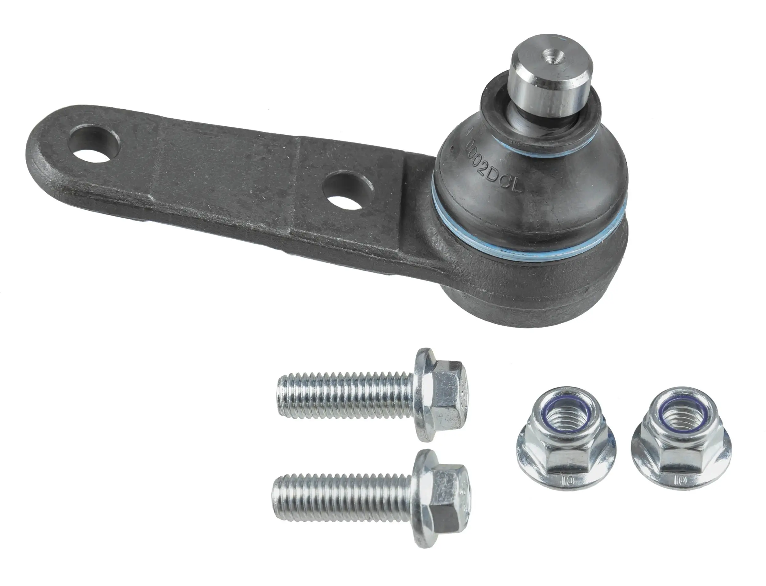 Шарнири LEMFORDER           