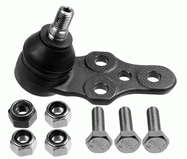 Шарнири LEMFORDER           