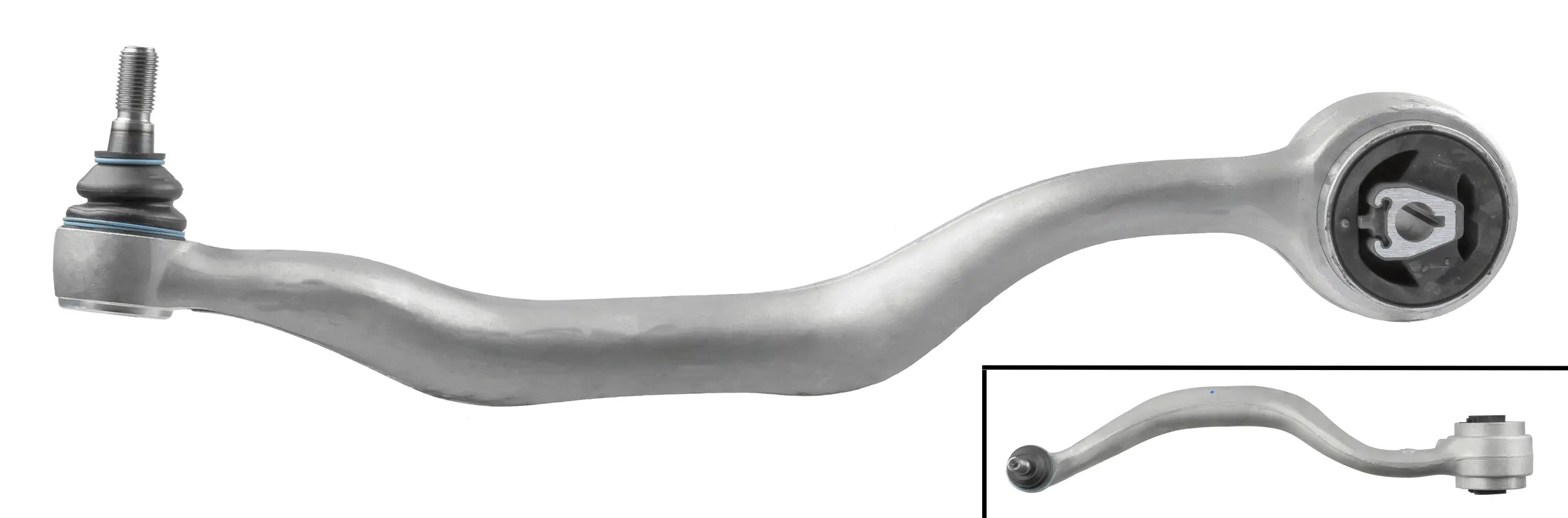 щанга-подпора, окачване на колелото LEMFORDER           