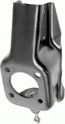 носач, окачване на колелата LEMFORDER           