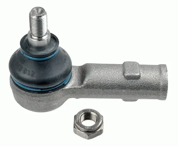 накрайник на напречна кормилна щанга LEMFORDER           