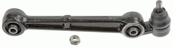 носач, окачване на колелата LEMFORDER           