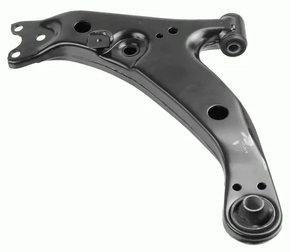 носач, окачване на колелата LEMFORDER           