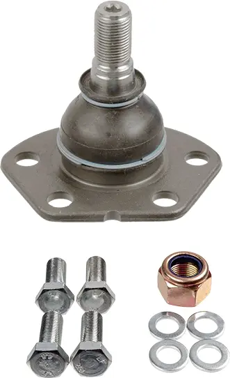 Шарнири LEMFORDER           