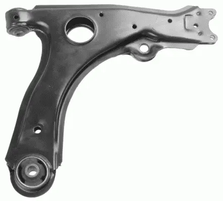 носач, окачване на колелата LEMFORDER           