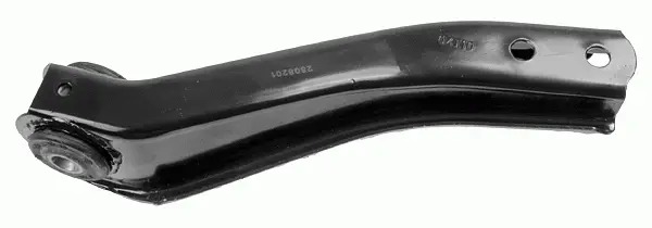 носач, окачване на колелата LEMFORDER           