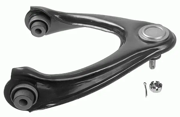 носач, окачване на колелата LEMFORDER           