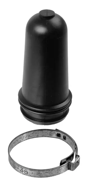 маншон, кормилно управление LEMFORDER           