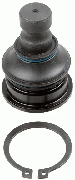 Шарнири LEMFORDER           