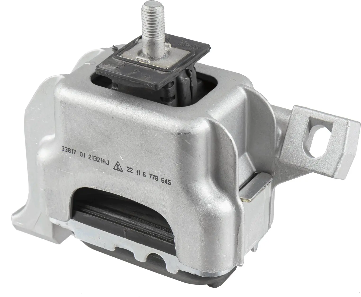 окачване, двигател LEMFORDER           