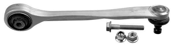 носач, окачване на колелата LEMFORDER           