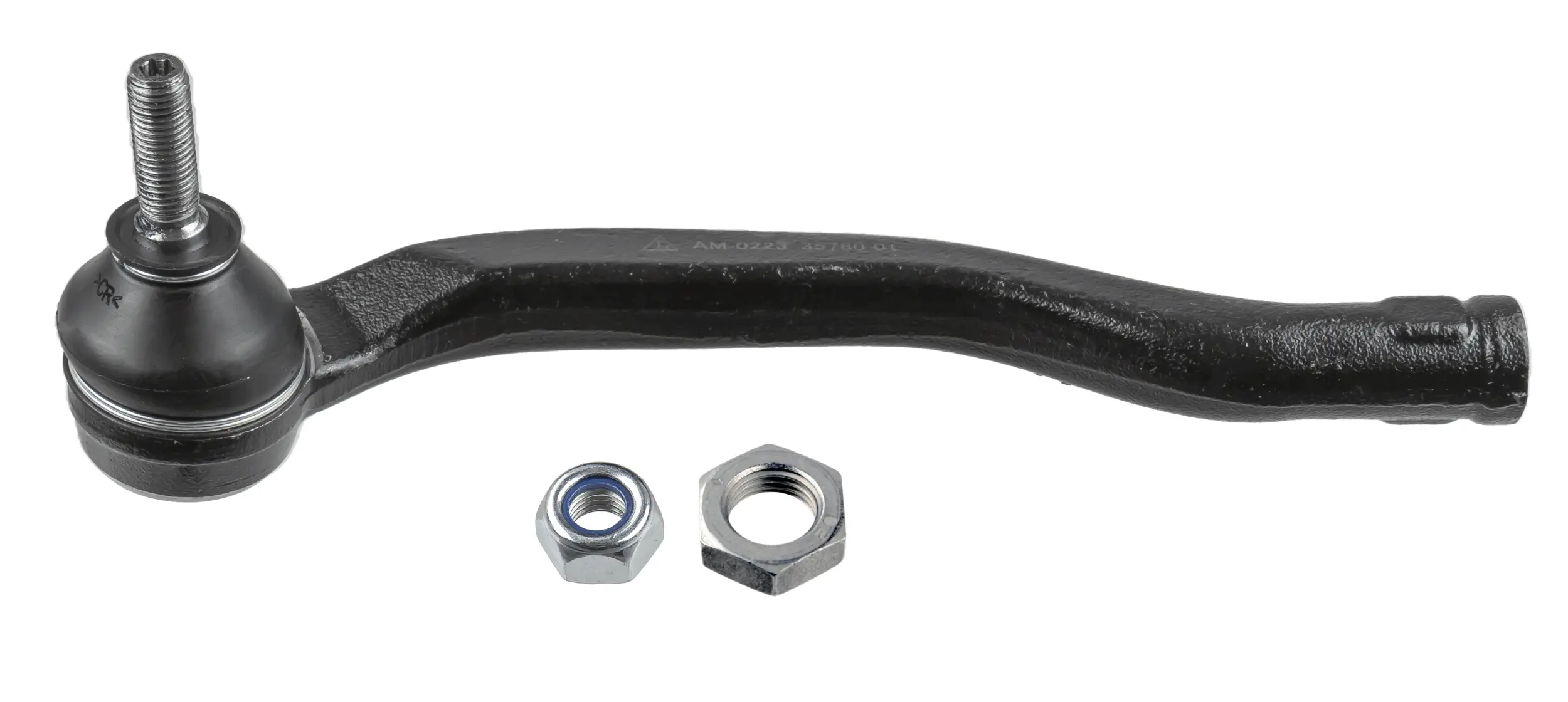 накрайник на напречна кормилна щанга LEMFORDER           