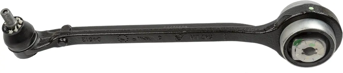 носач, окачване на колелата LEMFORDER           