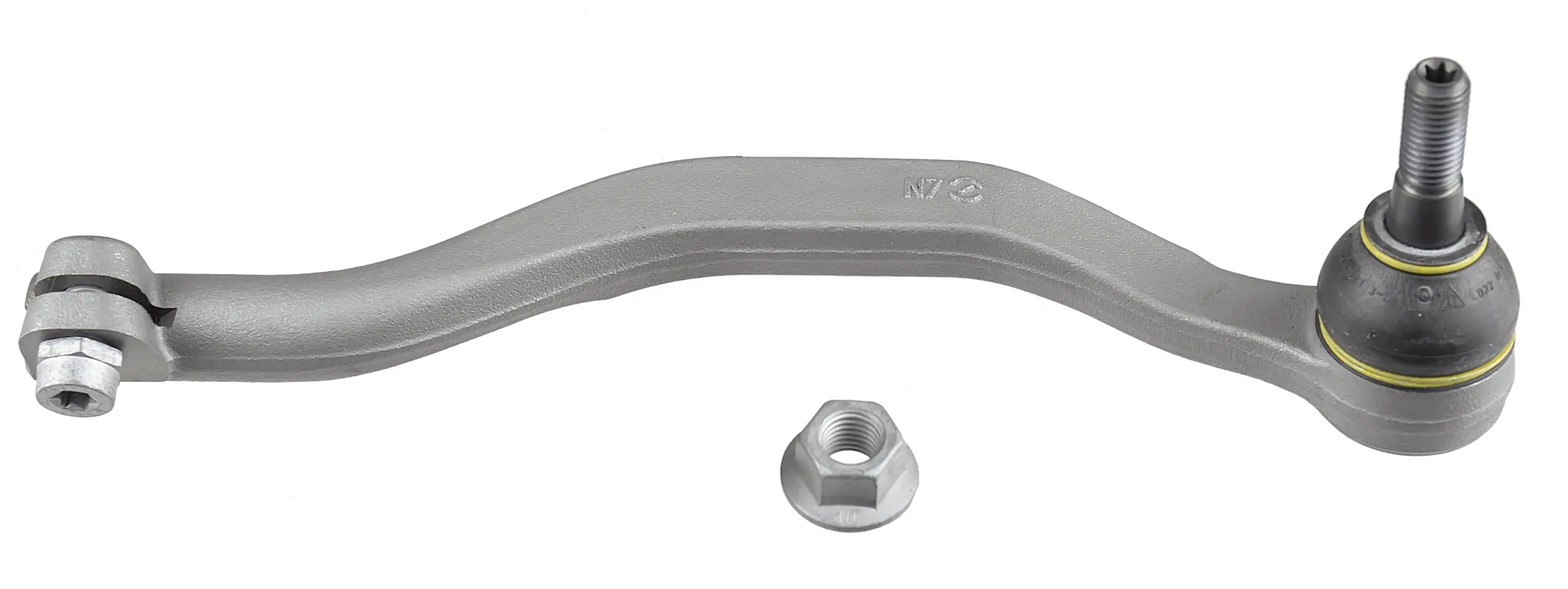 накрайник на напречна кормилна щанга LEMFORDER           