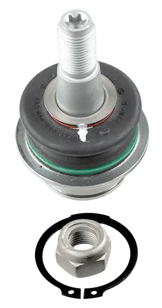 Шарнири LEMFORDER           