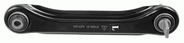 носач, окачване на колелата LEMFORDER           