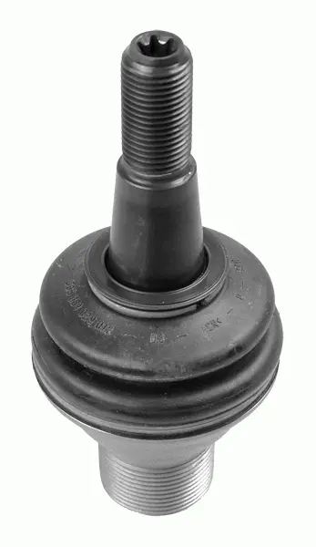 Шарнири LEMFORDER           