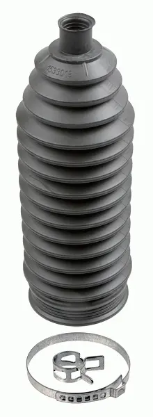 маншон, кормилно управление LEMFORDER           