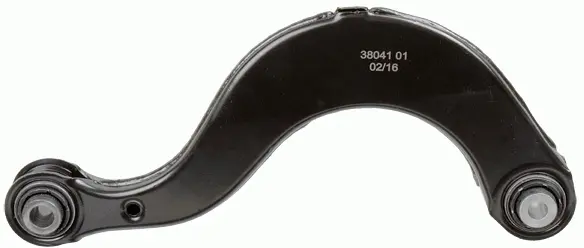 носач, окачване на колелата LEMFORDER           