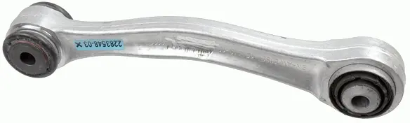 носач, окачване на колелата LEMFORDER           