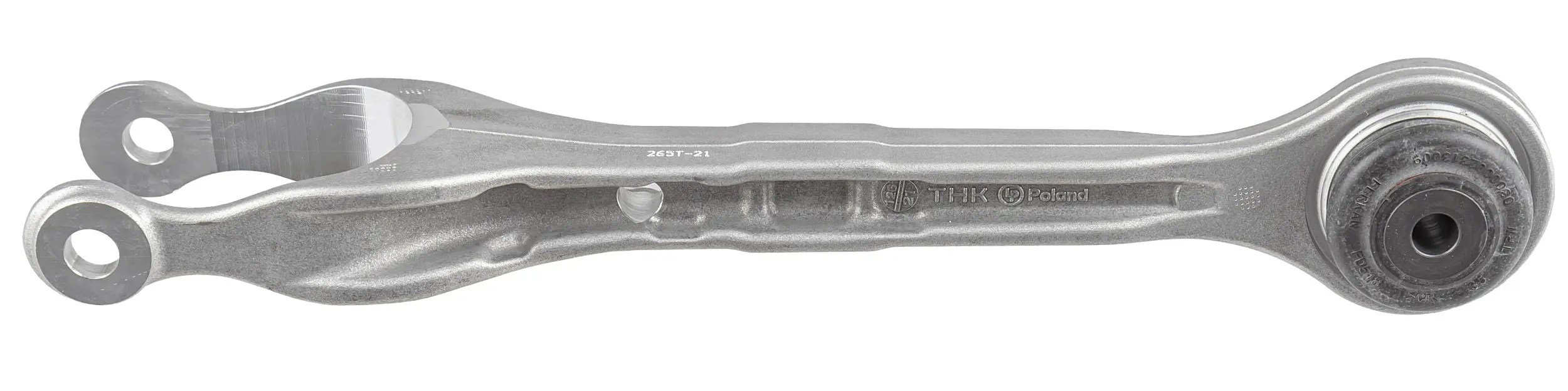 носач, окачване на колелата LEMFORDER           