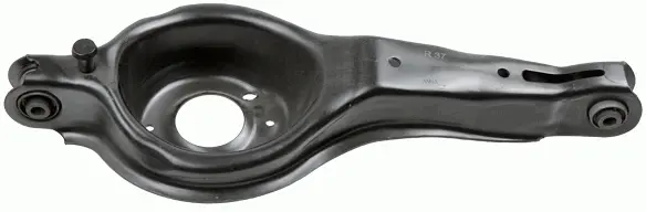 носач, окачване на колелата LEMFORDER           