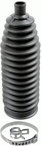 маншон, кормилно управление LEMFORDER           