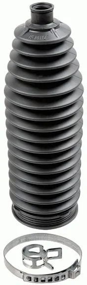 маншон, кормилно управление LEMFORDER           