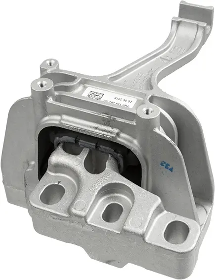 окачване, двигател LEMFORDER           