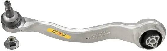 носач, окачване на колелата LEMFORDER           